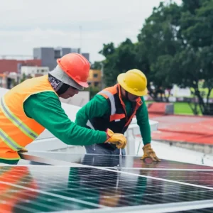 Basic Solar Energy Course